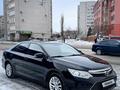 Toyota Camry 2015 годаүшін10 500 000 тг. в Актобе – фото 3