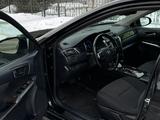 Toyota Camry 2015 годаүшін10 500 000 тг. в Актобе – фото 5