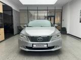 Toyota Camry 2014 годаүшін5 000 000 тг. в Шымкент