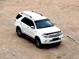 Toyota Fortuner 2007 годаүшін10 000 000 тг. в Актау