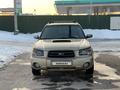 Subaru Forester 2003 годаfor4 500 000 тг. в Алматы – фото 2