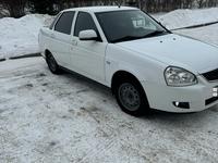 ВАЗ (Lada) Priora 2170 2014 года за 3 600 000 тг. в Караганда