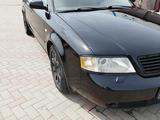 Audi A6 1999 годаүшін3 550 000 тг. в Темиртау – фото 2