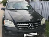 Mercedes-Benz ML 350 2008 годаүшін4 500 000 тг. в Рудный