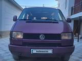 Volkswagen Transporter 1992 года за 2 400 000 тг. в Актау