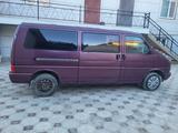 Volkswagen Transporter 1992 года за 2 400 000 тг. в Актау – фото 2