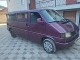 Volkswagen Transporter 1992 года за 2 400 000 тг. в Актау – фото 3