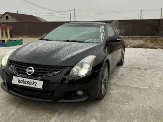Nissan Altima, 2008