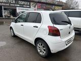 Toyota Yaris 2009 года за 3 250 000 тг. в Алматы – фото 3