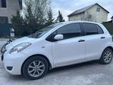 Toyota Yaris 2009 года за 3 250 000 тг. в Алматы