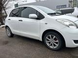 Toyota Yaris 2009 года за 3 250 000 тг. в Алматы – фото 5