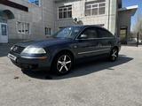 Volkswagen Passat 2003 года за 2 700 000 тг. в Рудный