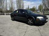 Volkswagen Passat 2003 года за 2 700 000 тг. в Рудный – фото 3
