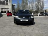 Volkswagen Passat 2003 года за 2 700 000 тг. в Рудный – фото 2