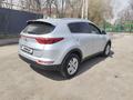 Kia Sportage 2017 года за 9 400 000 тг. в Алматы – фото 4