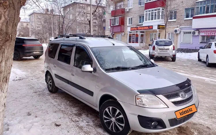 ВАЗ (Lada) Largus 2015 года за 5 200 000 тг. в Уральск