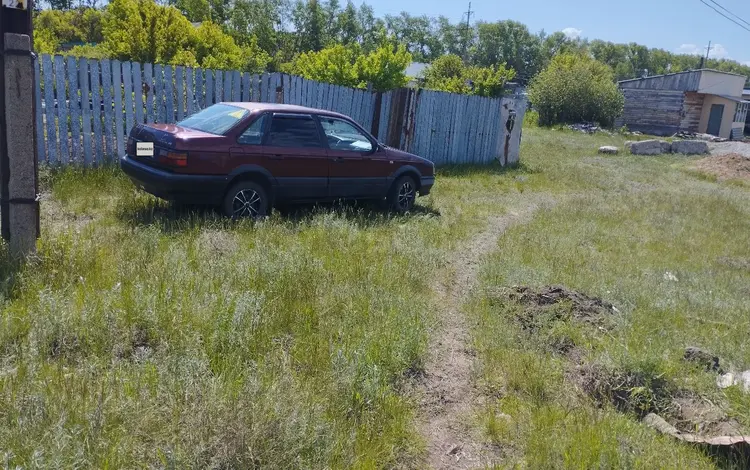 Volkswagen Passat 1992 года за 1 150 000 тг. в Бишкуль