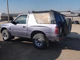 Opel Frontera 1994 года за 1 450 000 тг. в Тараз – фото 2