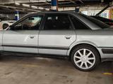 Audi 100 1991 годаүшін1 800 000 тг. в Астана – фото 4
