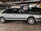 Audi 100 1991 годаүшін1 800 000 тг. в Астана – фото 3