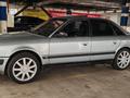 Audi 100 1991 годаүшін1 800 000 тг. в Астана – фото 6