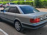 Audi 100 1991 годаүшін1 800 000 тг. в Астана