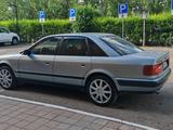 Audi 100 1991 годаүшін1 800 000 тг. в Астана – фото 2