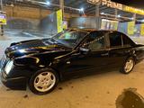 Mercedes-Benz E 230 1996 года за 1 600 000 тг. в Тараз – фото 2