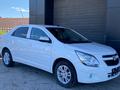 Chevrolet Cobalt 2022 года за 5 390 000 тг. в Астана
