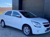 Chevrolet Cobalt 2022 годаүшін5 390 000 тг. в Астана
