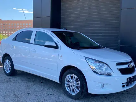Chevrolet Cobalt 2022 года за 5 100 000 тг. в Астана