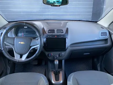 Chevrolet Cobalt 2022 года за 5 100 000 тг. в Астана – фото 10