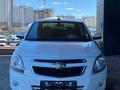 Chevrolet Cobalt 2022 года за 5 390 000 тг. в Астана – фото 2