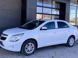 Chevrolet Cobalt 2022 годаүшін5 390 000 тг. в Астана – фото 3