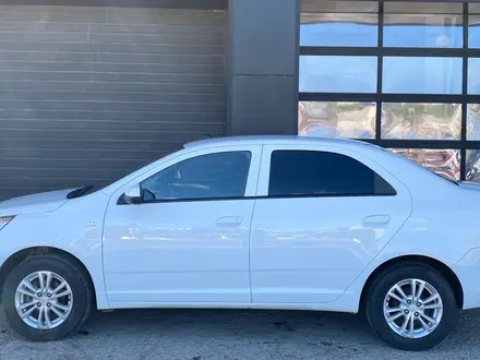 Chevrolet Cobalt 2022 года за 5 100 000 тг. в Астана – фото 4