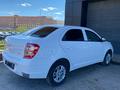 Chevrolet Cobalt 2022 года за 5 390 000 тг. в Астана – фото 7