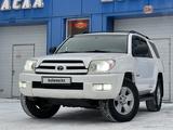 Toyota 4Runner 2004 годаfor9 700 000 тг. в Караганда – фото 3
