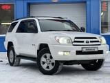Toyota 4Runner 2004 годаfor9 700 000 тг. в Караганда – фото 5