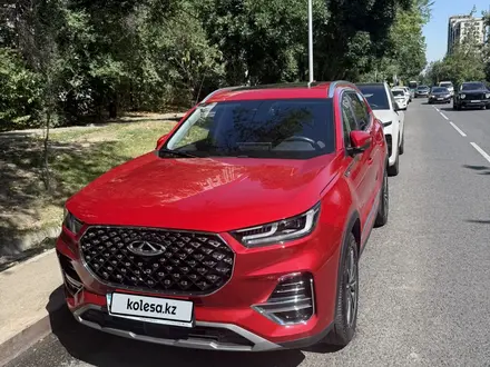 Chery Tiggo 8 Pro 2023 года за 9 900 000 тг. в Алматы