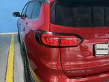 Chery Tiggo 8 Pro 2023 года за 9 900 000 тг. в Алматы – фото 4