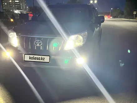 Toyota Land Cruiser Prado 2012 года за 13 500 000 тг. в Астана – фото 13