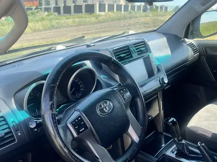 Toyota Land Cruiser Prado 2012 года за 13 500 000 тг. в Астана – фото 5