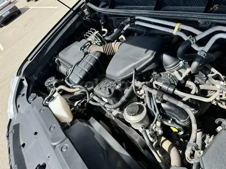 Toyota Land Cruiser Prado 2012 года за 13 500 000 тг. в Астана – фото 3