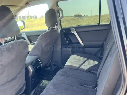 Toyota Land Cruiser Prado 2012 года за 13 500 000 тг. в Астана – фото 6