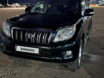 Toyota Land Cruiser Prado 2012 года за 13 500 000 тг. в Астана – фото 9