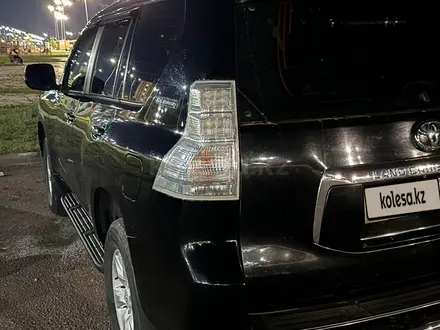 Toyota Land Cruiser Prado 2012 года за 13 500 000 тг. в Астана – фото 7