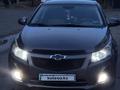 Chevrolet Cruze 2010 годаүшін4 200 000 тг. в Астана – фото 5