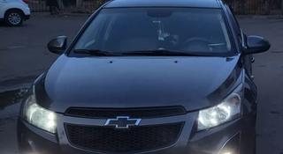 Chevrolet Cruze 2010 года за 4 200 000 тг. в Астана