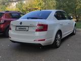 Skoda Octavia 2014 года за 6 700 000 тг. в Аксай