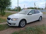 Skoda Octavia 2014 годаүшін5 000 000 тг. в Аксай
